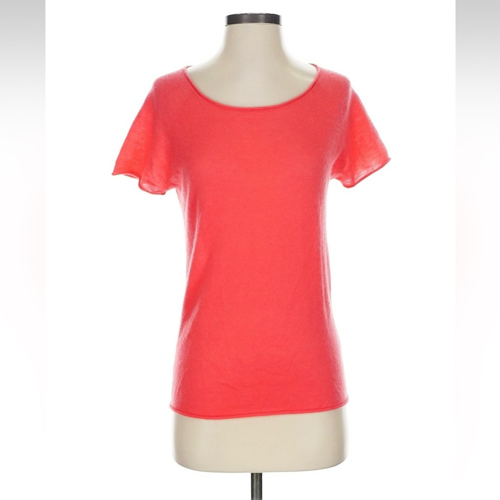 Cashmere T shirt